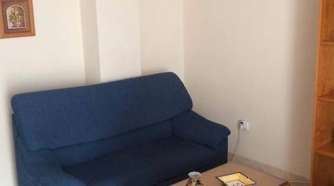 Foto 5 de Piso de alquiler en Arenal - La Pólvora, Sevilla