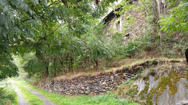 Casa-chalet en Venta en Carrer Unica Glorieta, 1 en Farrera