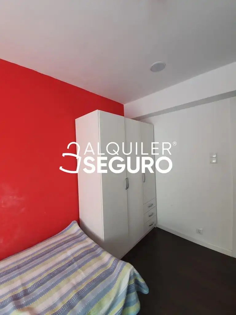 Flat with lift to rent in Altamira, imagen 19