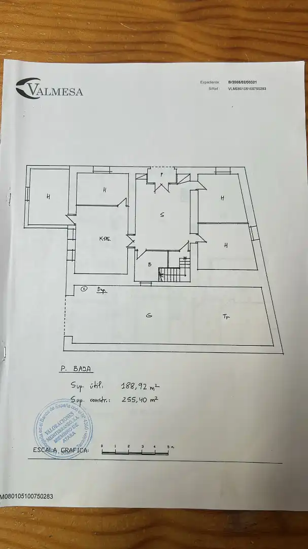 Casa rústica amb piscina en venda a Avinguda Mare de Déu de la Cisa, imagen 28
