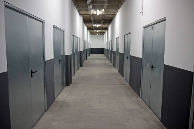 Trastero en Alquiler en Calle Londres, 38 en Europolis