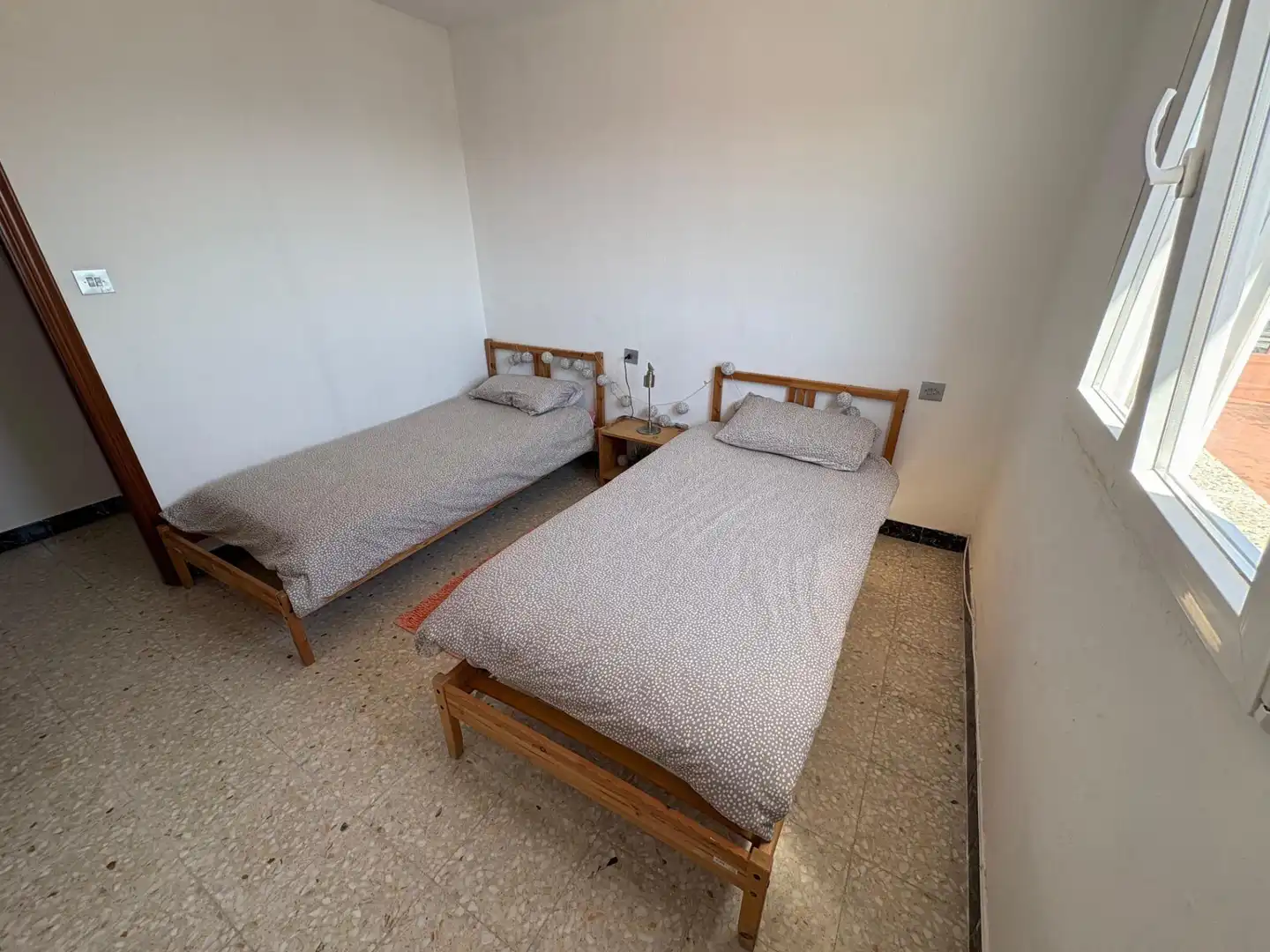 Dormitori de Àtic en venda en Rianxo amb Terrassa, Traster i Moblat