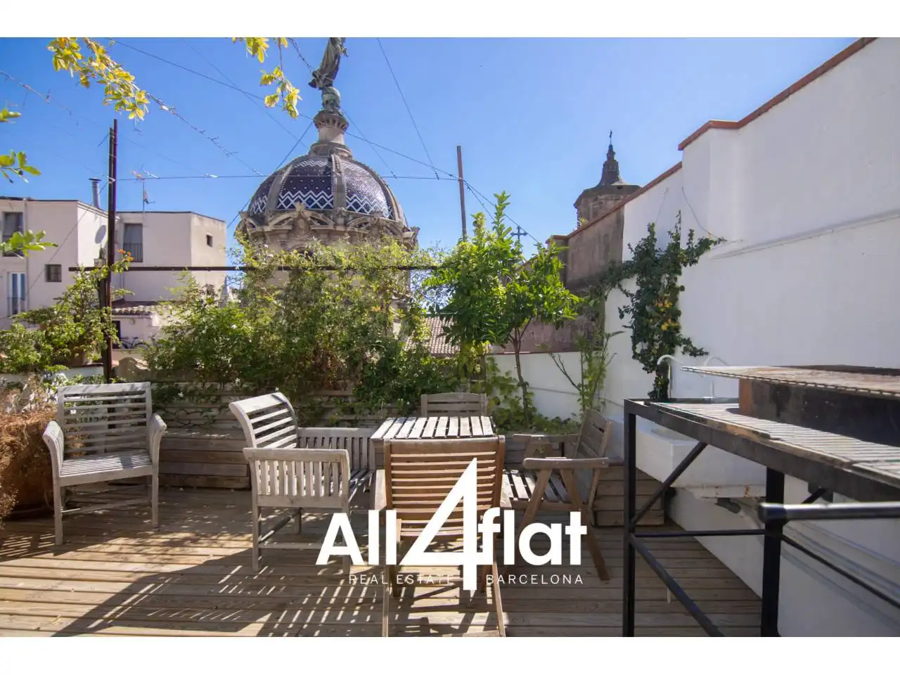 Duplex con ascensore in vendita a Calle Carabassa, imagen 85