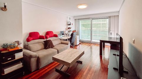 Foto 2 de Pis en venda a Área Romántica, Donostia - San Sebastián