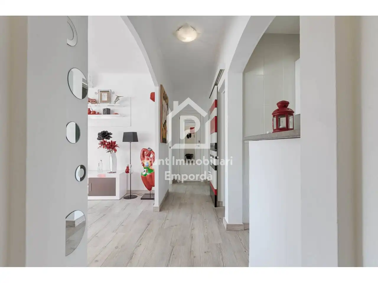 Piso en venta en Centre