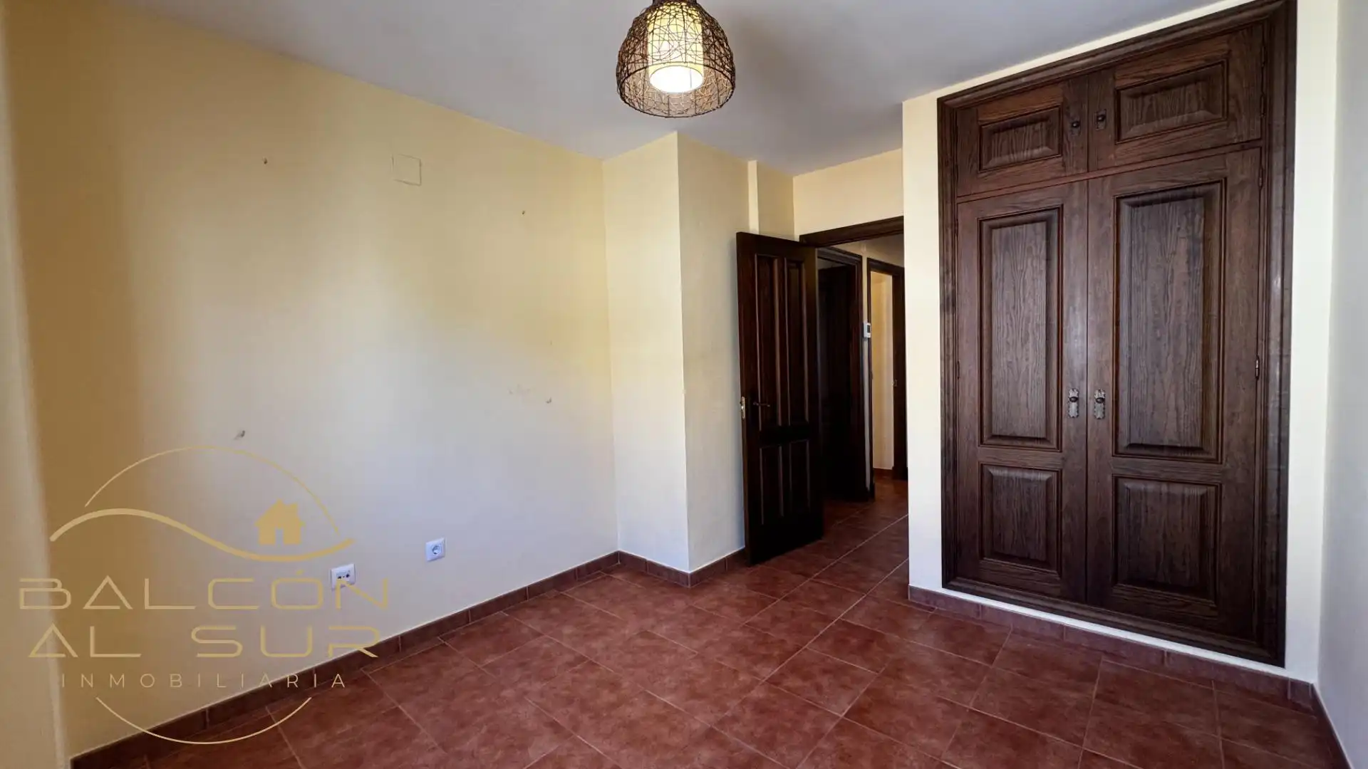 Bedroom of Houses for sale in Rota  with Air Conditioner and Terrace