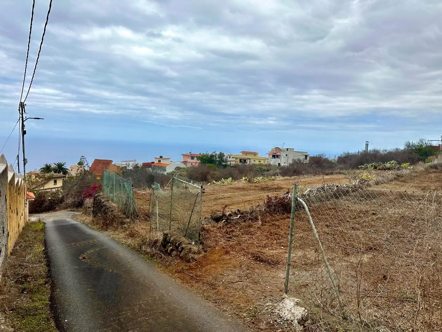 Terreno residencial en venta en Calle Cuchareras bajas 82, imagen 17