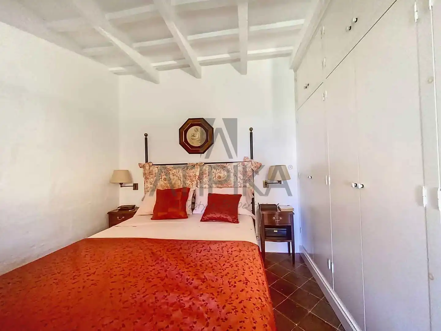 Maison rustique avec piscine à vendre à Sant Lluís - S'Ullestrar - Torret, imagen 36