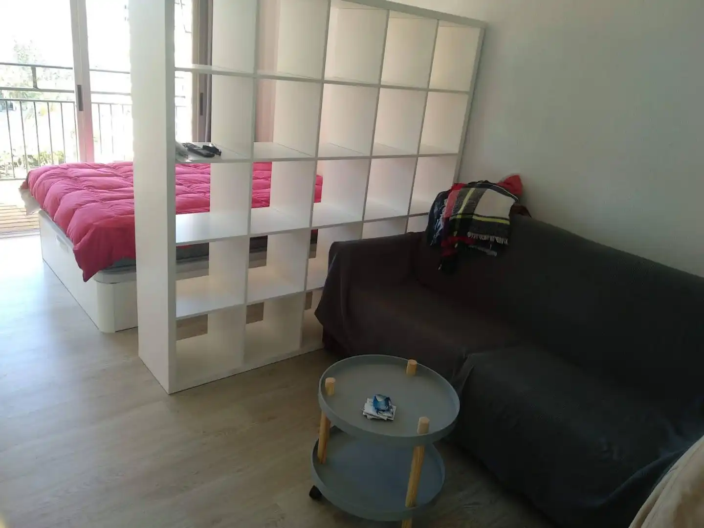 Studio with pool for sale in Cala de Finestrat, imagen 3