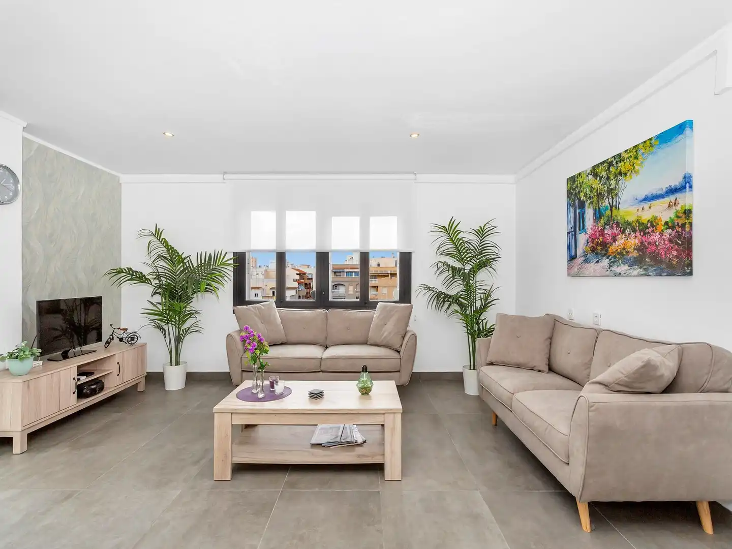 Apartamento con piscina en venta en Avenida doctor Gregorio Marañón, imagen 7