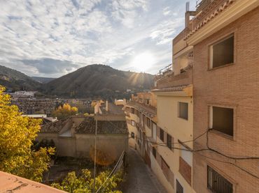Residenziale in vendita a Calle Tejares 20