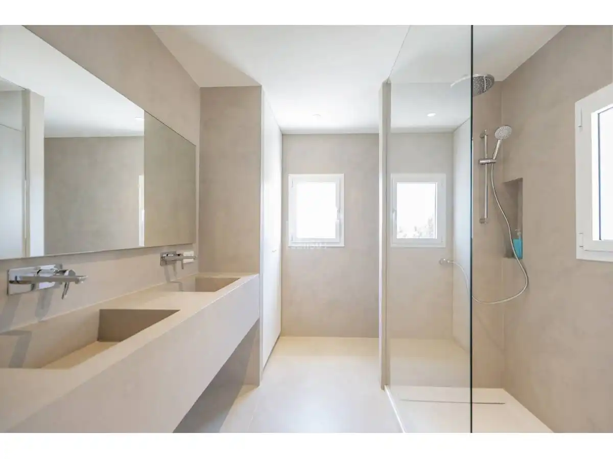 Villa con piscina in vendita a Na Macaret, imagen 28