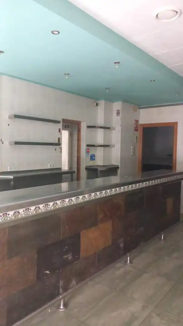 Gewerbefläche zum Verkauf in Carrer de Rafael de Casanova, imagen 3