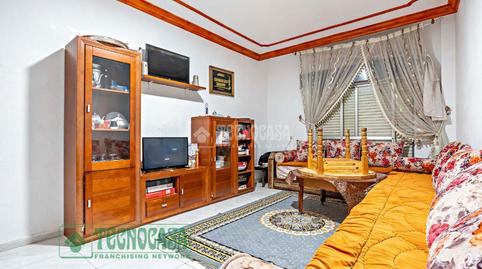 Foto 3 de Piso en venta en Roquetas Pueblo, Roquetas de Mar