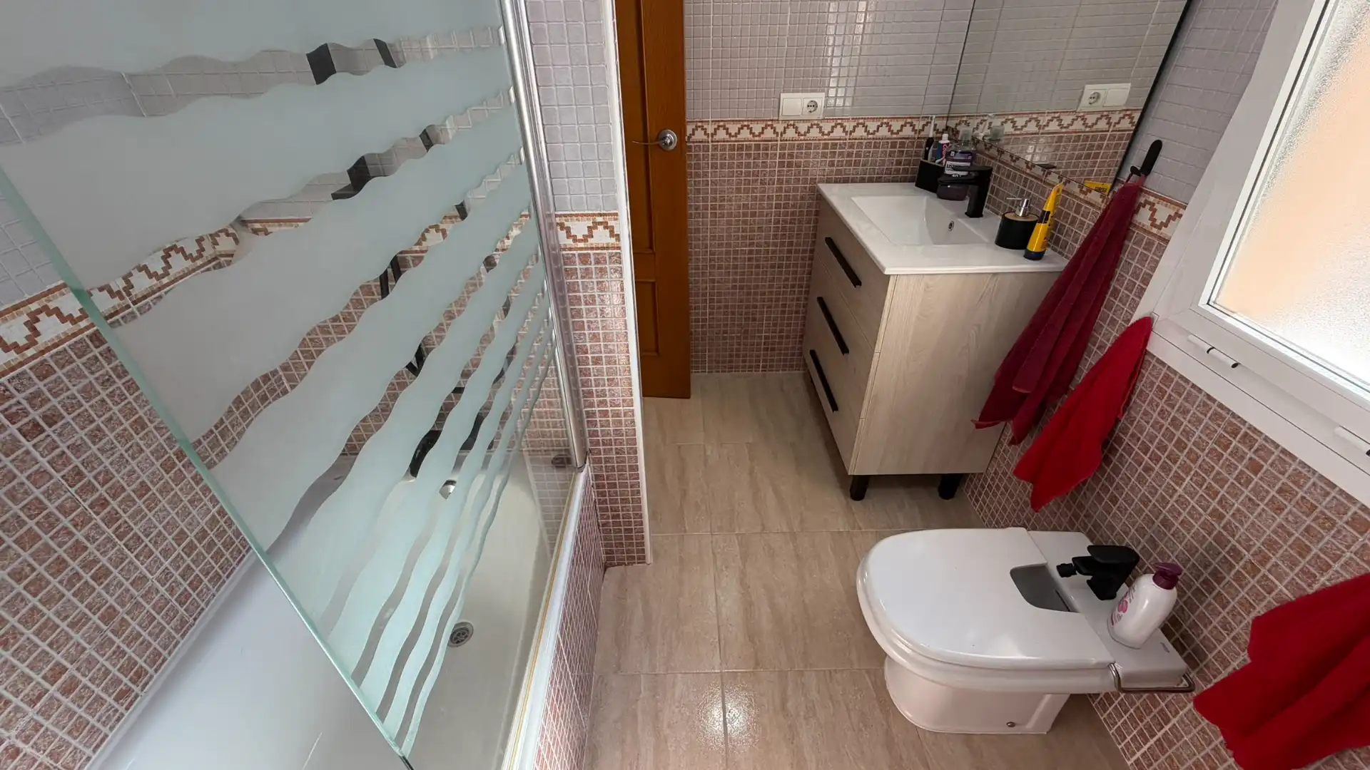 Bungalow avec piscine à vendre à Urbanizacion Cometa III, imagen 17