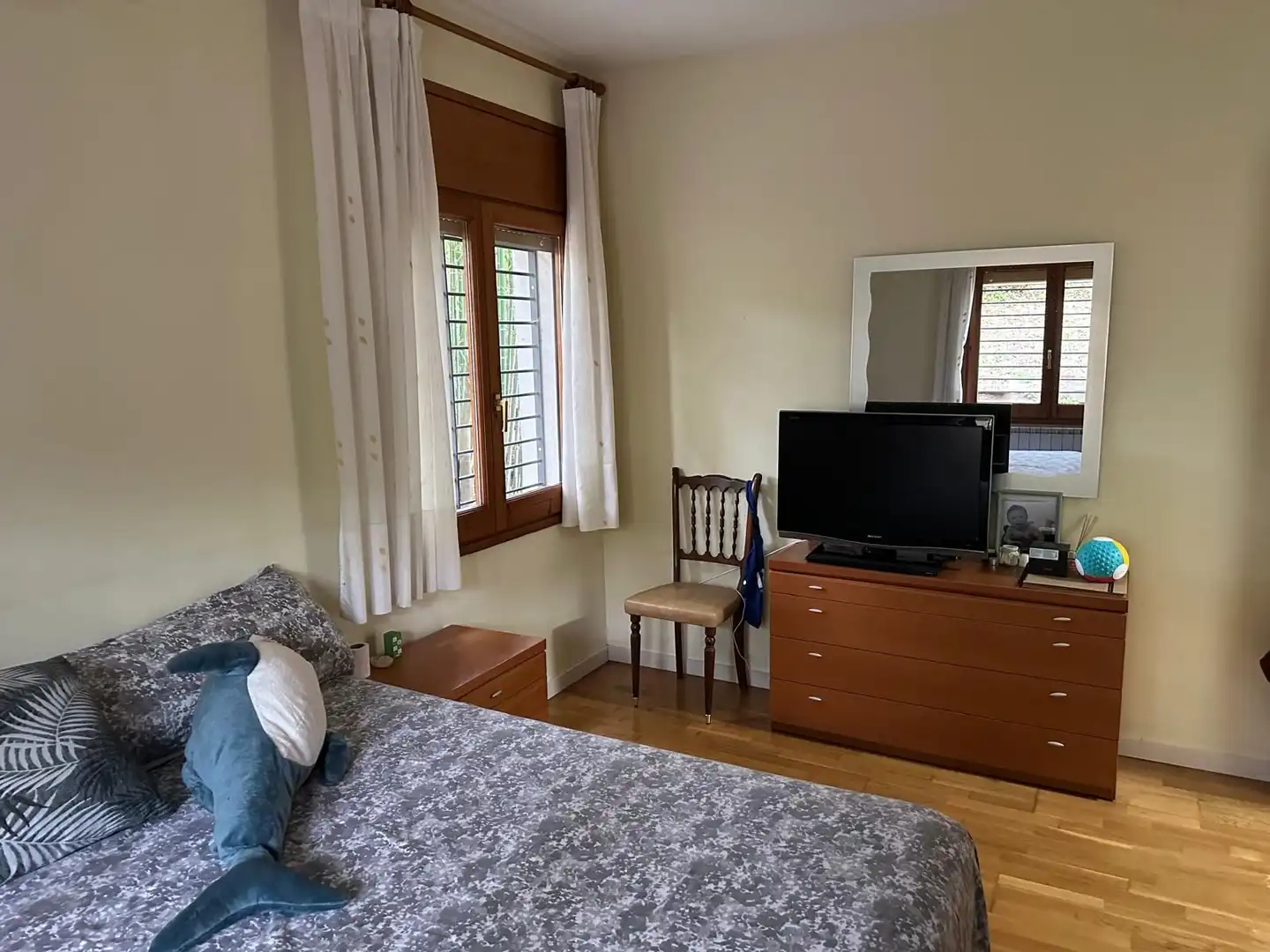 Chalet con piscina en venta en Vallgorguina, imagen 43