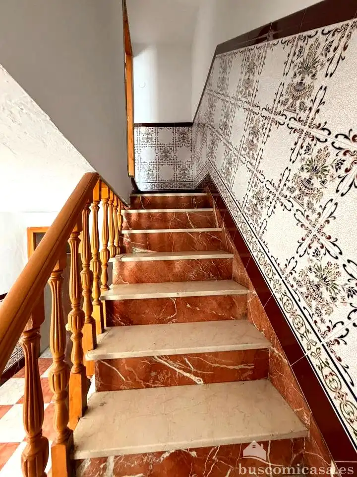 Casa o chalet en venta en Quesada con Terraza y Balcón