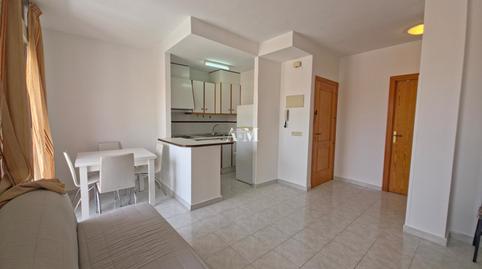 Photo 3 of Flat to rent in Playa de los Náufragos, Alicante