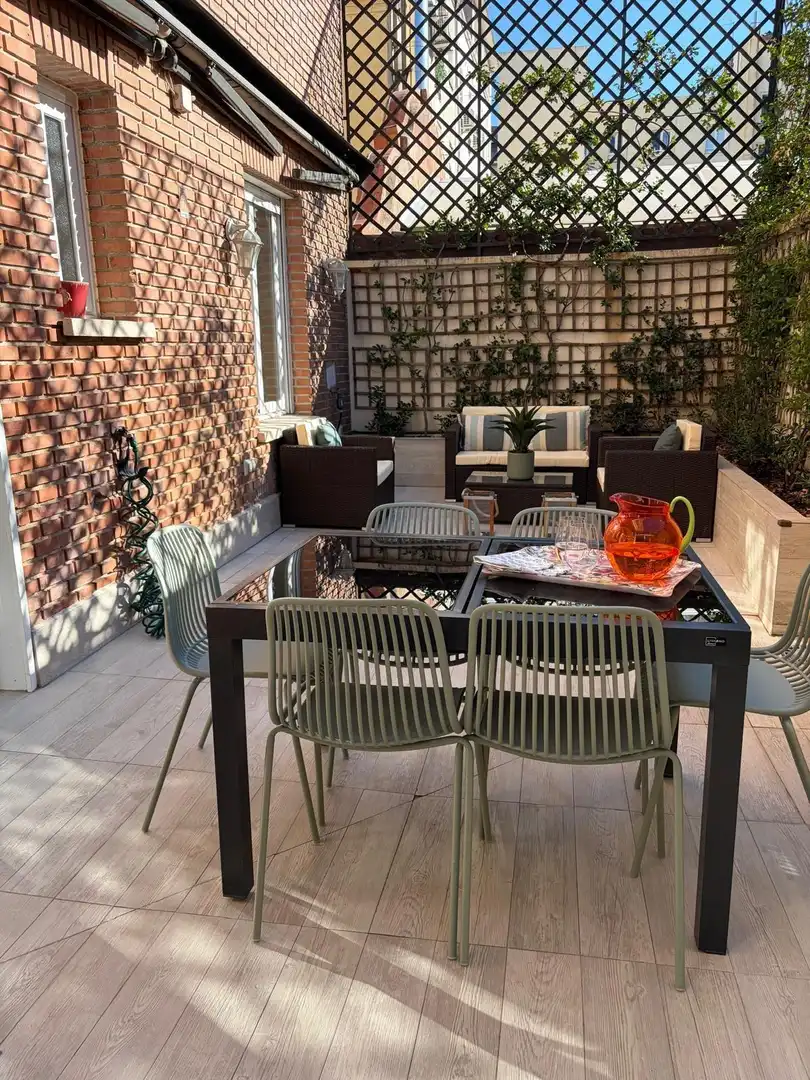 Appartement avec ascenseur à louer à Barrio de Salamanca, imagen 13
