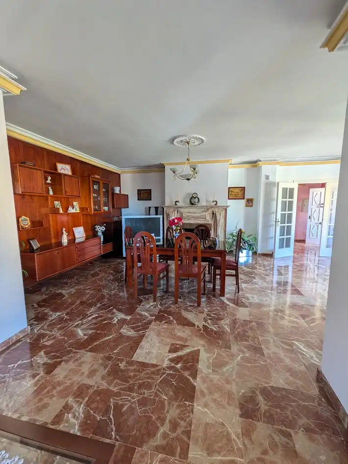 Chalet con terraza en venta en Calle Pajarete 20, imagen 18