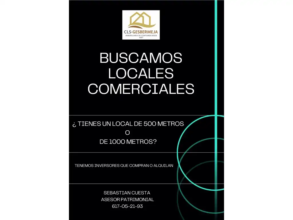 Local en venda en Málaga