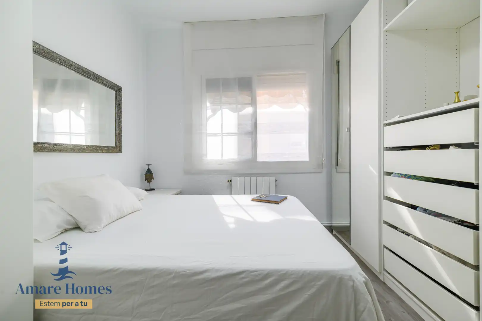 Casa a schiera in vendita a Carrer de Montflorit, imagen 24