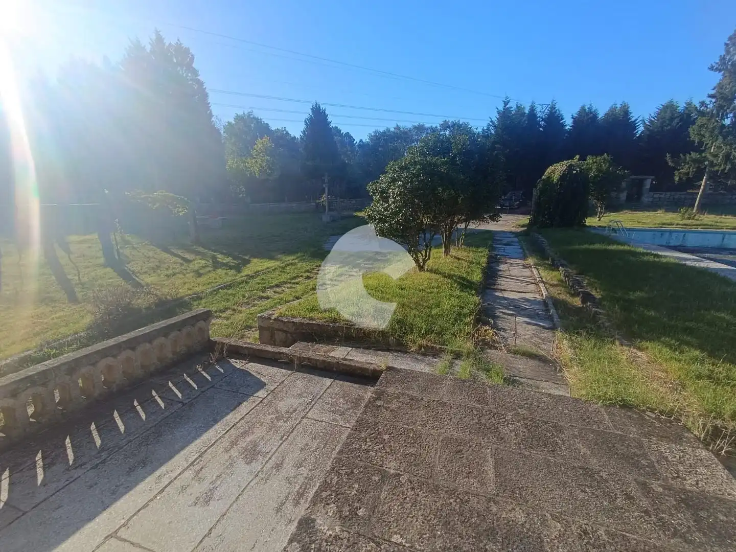 Maison avec jardin à vendre à San Cibrao das Viñas, imagen 12