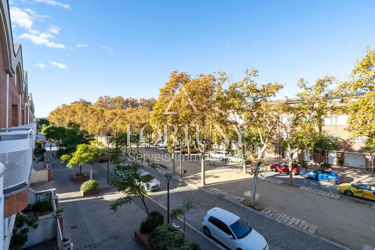 House with terrace for sale in de Misericòrdia, imagen 45