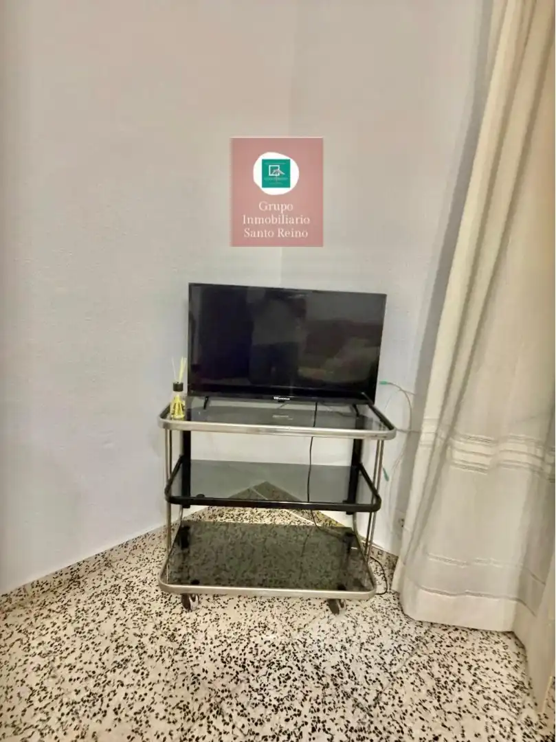 Habitación en Avenida de Madrid, 41, Renfe - Bulevar 1ª y 2ª Fase