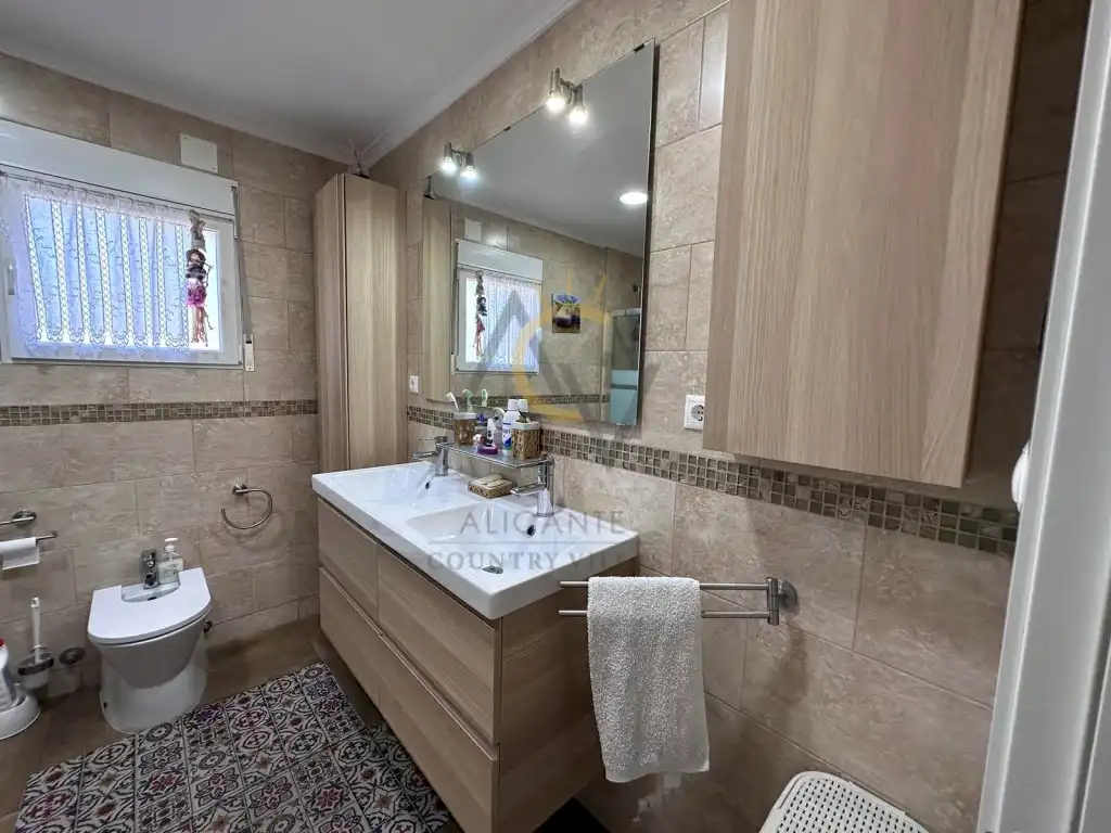 Detached house with pool for sale in Peña de las Águilas, imagen 28