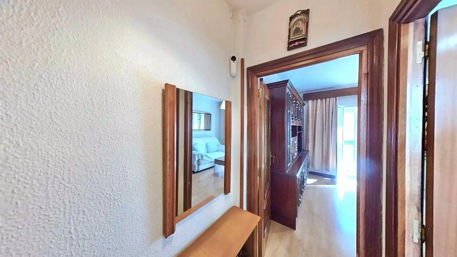Apartments for sale in Madrid  with Heating, Parquet flooring and Terrace