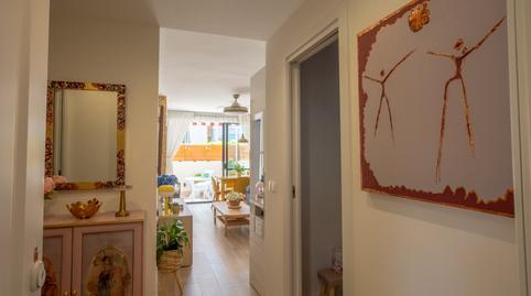 Foto 3 de Planta baixa en venda a Los Álamos, Torremolinos