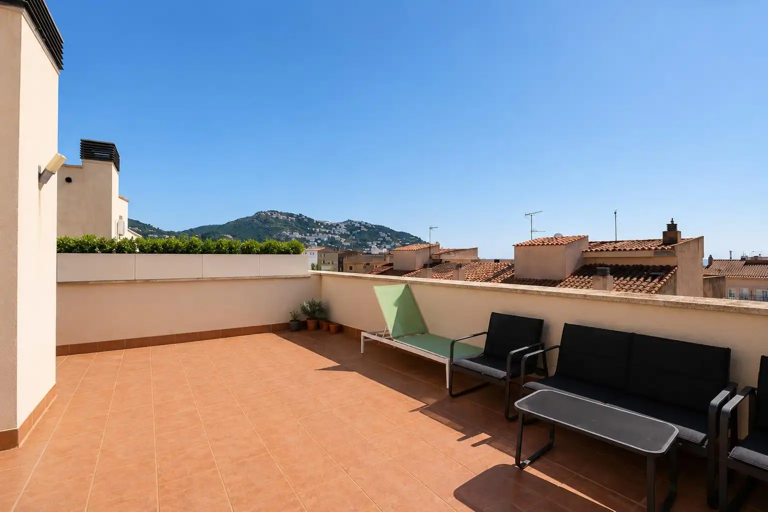 Duplex avec ascenseur à vendre à DE TIRSO DE MOLINA