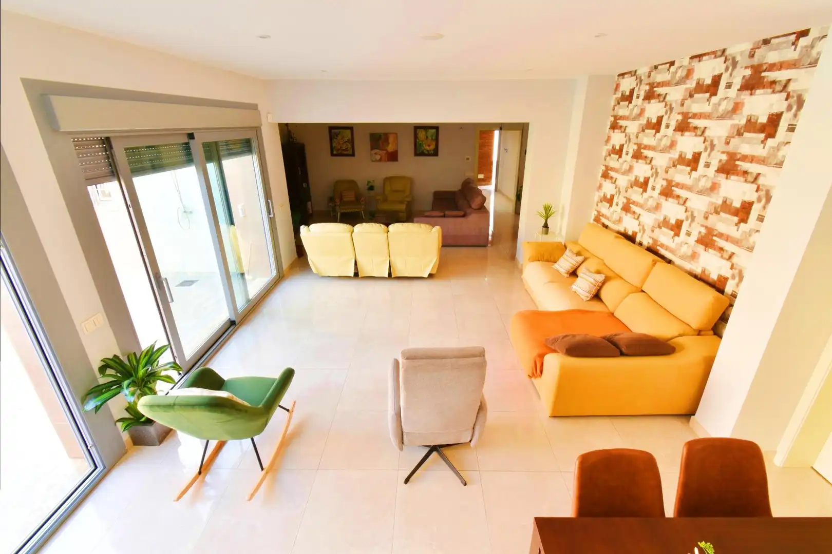 Villa avec piscine à vendre à La Mojonera, imagen 39