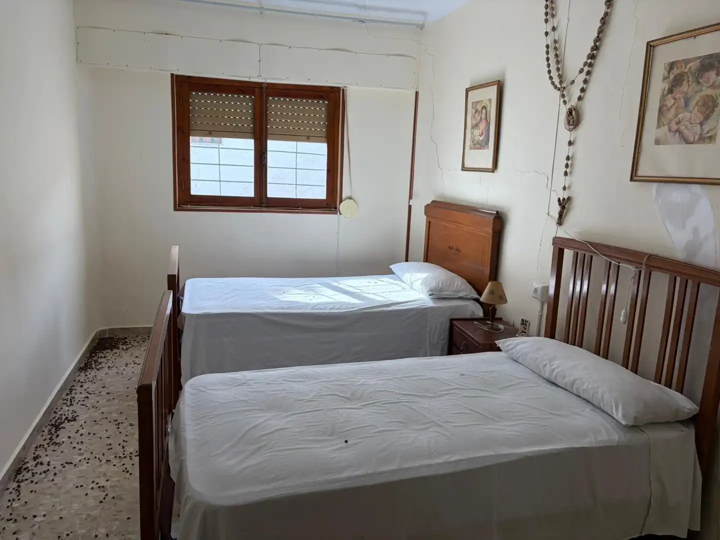 Habitación de Finca rústica en venta en Ontur