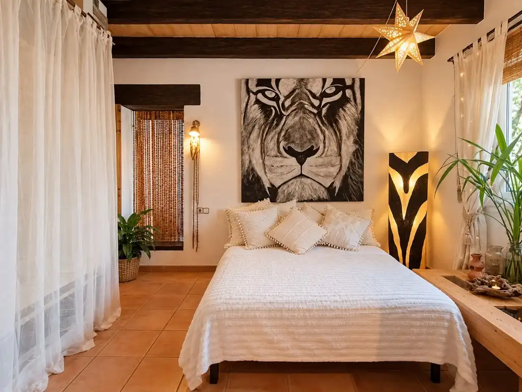 Villa con giardino in vendita a Calle Bizet, imagen 5