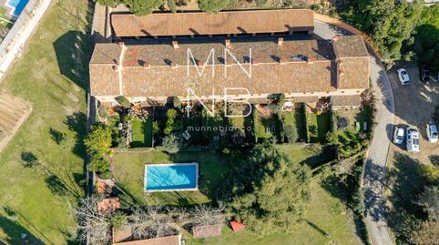 Foto 4 de Casa adosada en venda a Ametllareda, Sant Andreu de Llavaneres