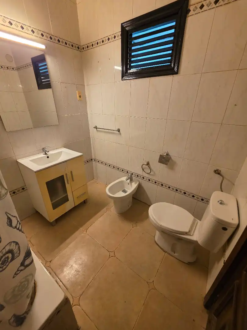 Casa amb terrassa en venda a Carrer de Terol, imagen 18