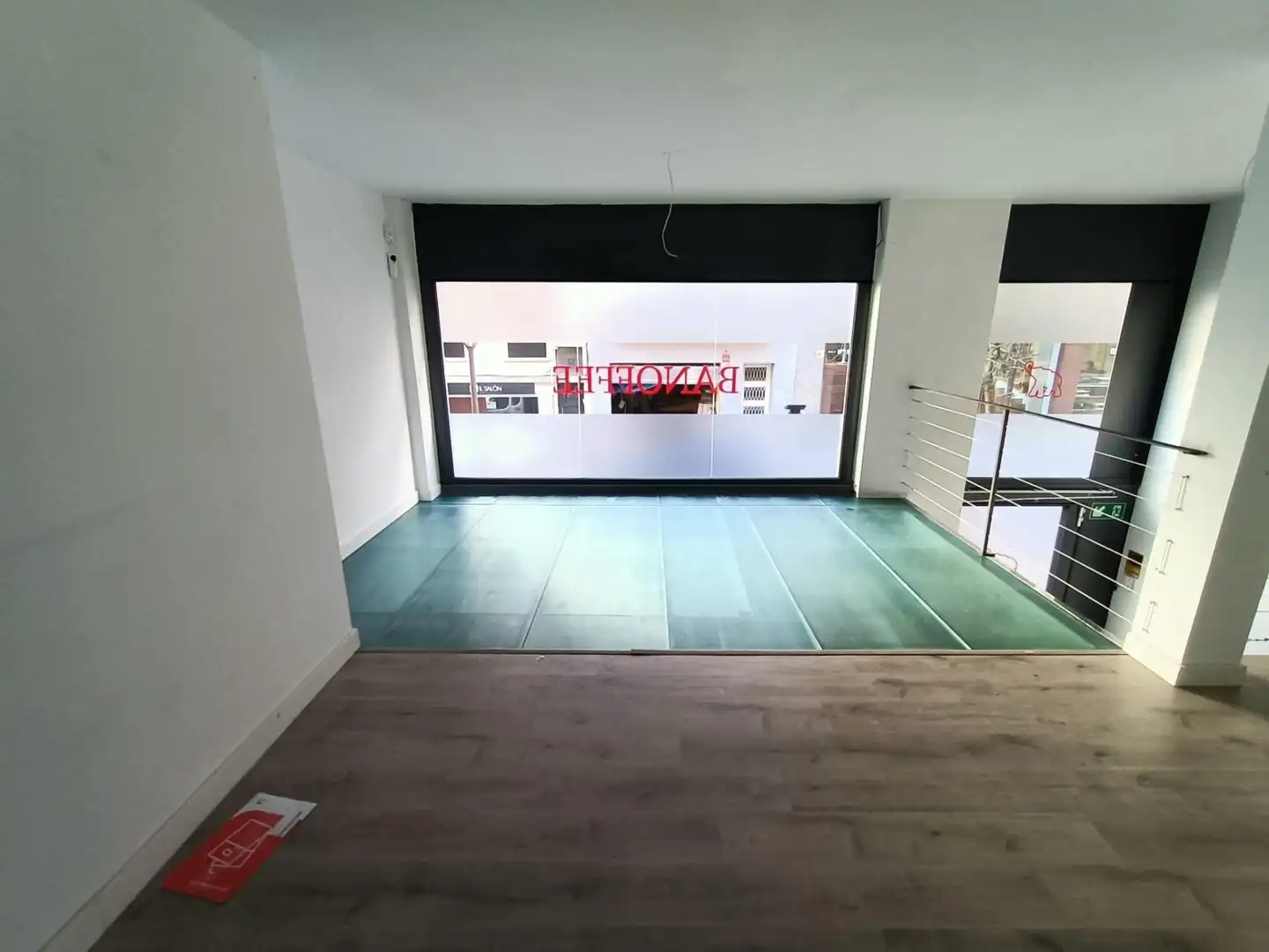 Büro zum Verkauf in Carrer rector ubach, Sant Gervasi- Galvany