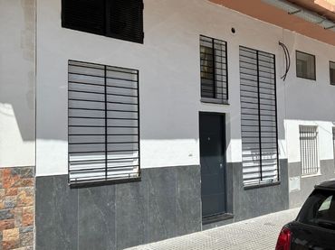 Rez-de-chaussée avec ascenseur à vendre à Carretera de Cádiz