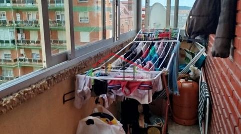 Foto 3 de Piso en venta en San Mamés - La Palomera, León Capital