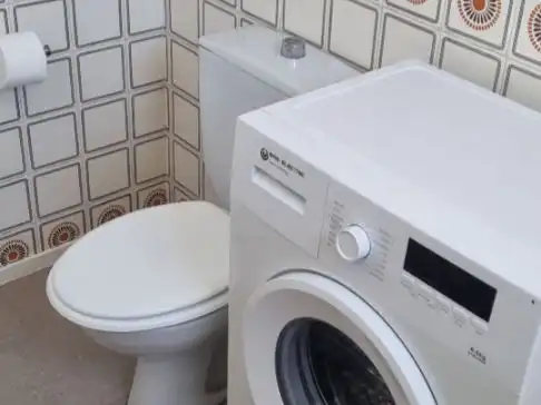 Apartamento en alquiler en Carrer Moxo 1, imagen 8