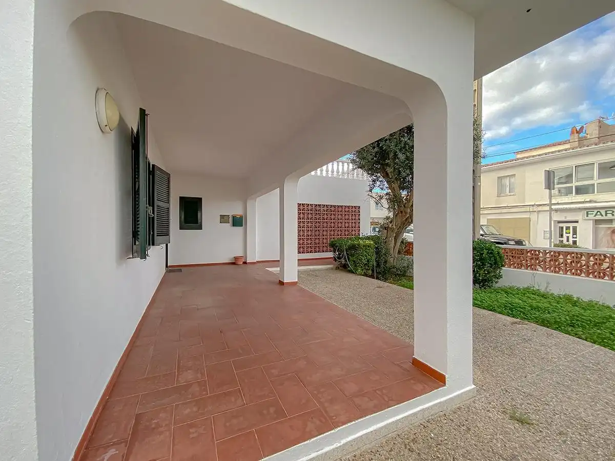 Villa avec terrasse à vendre à Carrer Carrer d'es Son Vilar Castell, imagen 4
