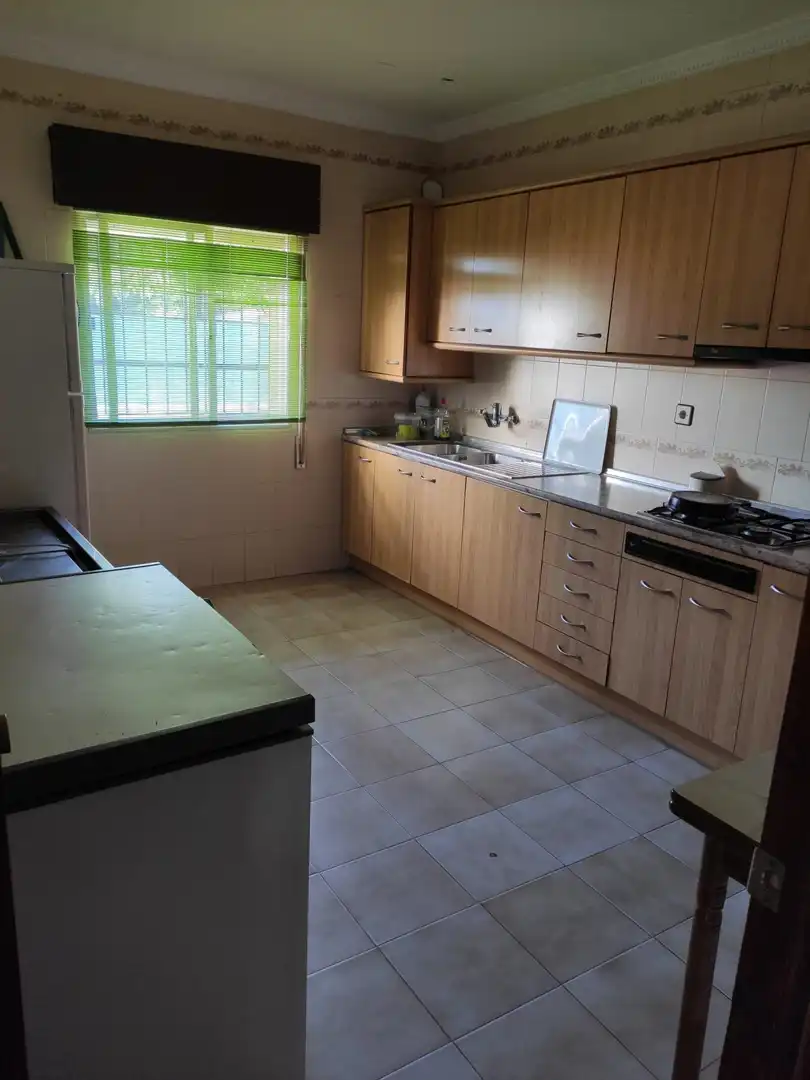 Casa rústica amb piscina en venda a Andújar, imagen 6