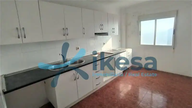Cuina de Casa o xalet en venda en Jimena