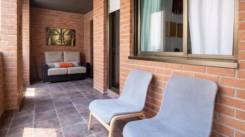 Foto 5 de Piso en venta en Barañáin / Barañain, Navarra