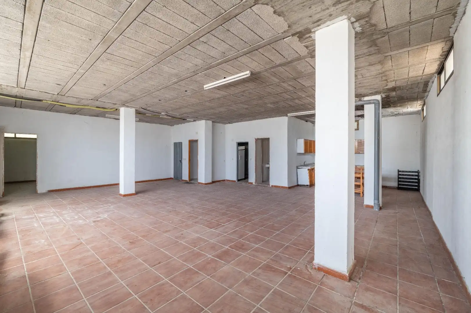 Casa o xalet en venda en Las Gabias amb Calefacció, Jardí privat i Terrassa