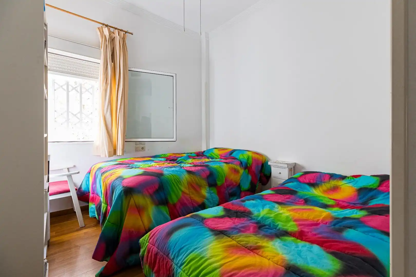 Habitación de Piso en venta en Murcia con Aire acondicionado, Calefacción y Trastero