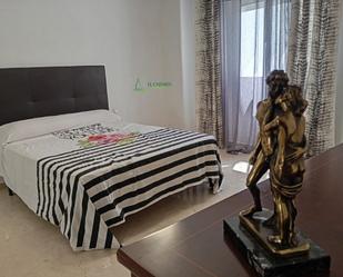 Bedroom of Apartment for sale in  Sevilla Capital  with Air Conditioner