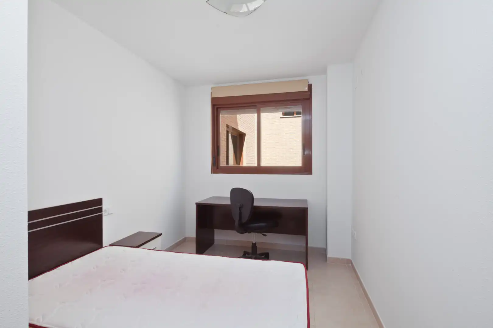 Bedroom of Flat for rent in Castellón de la Plana / Castelló de la Plana  with Storage room, Oven and Washing machine